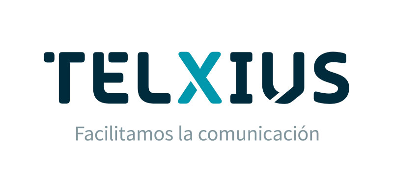 logo TELXIUS noticias